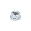 ECROU (M10x1.25) ORIGINE PIAGGIO COMMUN A LA GAMME -2B002634-