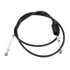 CABLE EMBRAYAGE -GU29093000-