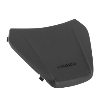 COUVERCLE COUVRE PORTE BAGAGE ORIGINE PIAGGIO 125-300-350 BEVERLY 2010>2020 -1B0037430000C-