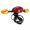 FEU ARRIERE ORIGINE MOTO GUZZI V7 2015>2020 -2B0017486-