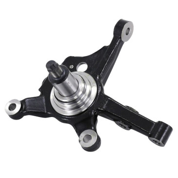 MONTANT DE ROUE AVANT GAUCHE ORIGINE PIAGGIO PORTER NP6 2021> -WET300080300A0-