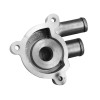 COUVERCLE DE POMPE A EAU ORIGINE APRILIA 125 RS, RX, SX, TUONO 2021> -1A017960-