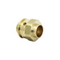 SIEGE DE POINTEAU POUR CARBURATEUR ORIGINE KEIHIN FCR/FCR MX TYPE 3.2 (N361-04320) 3700948245569