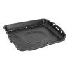 COUVERCLE DE RESERVOIR ORIGINE PIAGGIO 400-530 MP3 2022> -1B009420-