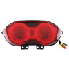 LED REAR LAMP -2D000702-