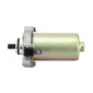 DEMARREUR SCOOT ADAPTABLE PIAGGIO 50 ZIP, FLY, LIBERTY, VESPA LX, PRIMAVERA 4T / APRILIA 50 RS 2006>2013 2T, RS4 2012> 2T, SCARABEO 4T/ DERBI 50 ATLANTIS 4T, DRD PRO 2008>2013 2T -P2R- 3700948101636