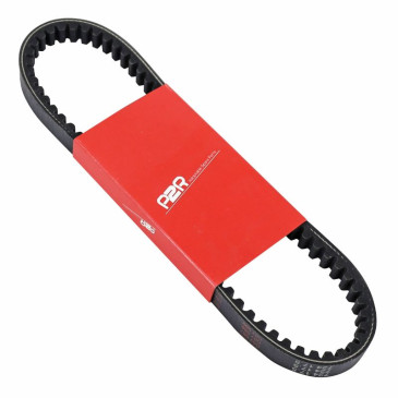 COURROIE SCOOT ADAPTABLE PIAGGIO 50 ZIP 2T 1992>1999, VESPA ET2 1997>1998 (724 x 17,5) -P2R- 3700948020296