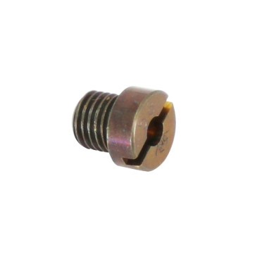 GICLEUR PRINCIPAL PHBN/PHVA 6mm ORIGINE PIAGGIO N°58 -CM101709-