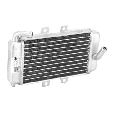 RADIATEUR ORIGINE PIAGGIO 50 NRG 2005> -575219-
