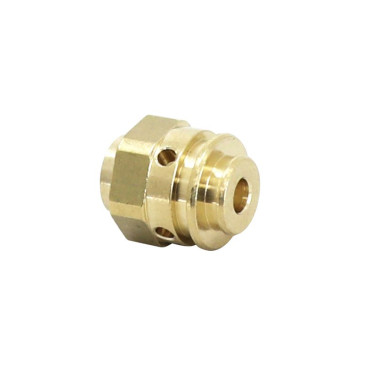 SIEGE DE POINTEAU POUR CARBURATEUR ORIGINE KEIHIN FCR/FCR MX TYPE 3.2 (N361-04320) 3700948245569