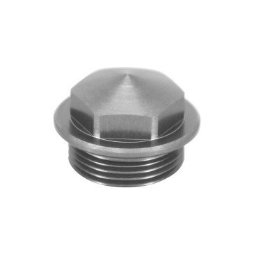 FLOAT BOWL PLUG FOR CARB KEIHIN FCR 32 to 41 Original 3700948246641