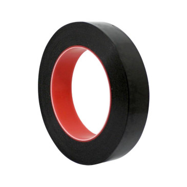 FOND DE JANTE ATELIER ADHESIF CONVERSION ROUTE/VTT TUBETYPE EN TUBELESS VELOX 21/23mm (ROULEAU 10m) 3660429613228