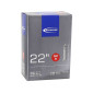 INNER TUBE FOR BICYCLE 550 x 28-35A - 22" SCHWALBE -PRESTA VALVE- ALUMINIUM (44-484 to 37-501) (SV8) 4026495100342