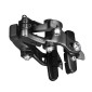 ETRIER FREIN ROUTE SHIMANO ARRIERE ULTEGRA BR-RS811-R NOIR MONTAGE DIRECT (VENDU A L'UNITE)