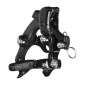 ETRIER FREIN ROUTE SHIMANO ARRIERE ULTEGRA BR-RS811-R NOIR MONTAGE DIRECT (VENDU A L'UNITE) 4550170893880