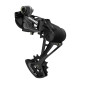 DERAILLEUR VTT ARRIERE SRAM 12V SX EAGLE NOIR CHAPE LONGUE (SACHET POUR ATELIER) (OFFRE LIMITEE)