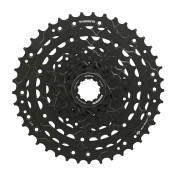 CASSETTE 9V. SHIMANO CUES U4000 CS-LG300 LINKGLIDE 11-36 (11-13-15-17-20-23-26-30-36) 4550170171971