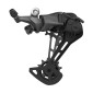 DERAILLEUR VTT ARRIERE SHIMANO 10/11V. CUES U6000 SHADOW RD+ POUR MONO PLATEAU 4550170172244