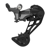 DERAILLEUR VTT ARRIERE SHIMANO 11V. CUES U6020 SHADOW RD POUR DOUBLE PLATEAU 4550170171940