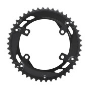 PLATEAU VTT 4BRA D.96 POUR SHIMANO CUES FC-U6010 46DTS DOUBLE ORIGINE (EXTERIEUR) 4550170826499