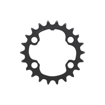 PLATEAU VTT 4BRA D.96 POUR SHIMANO CUES FC-U6000 22DTS DOUBLE ORIGINE (INTERIEUR) 4550170826468