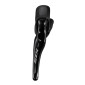 LEVIER/MANETTE ROUTE SHIMANO DROIT 12V. 105 R7120 STI DOUBLE NOIR POUR FREIN A DISQUE 4550170639761