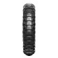 PNEU MOTO 17'' 170/60-17 METZELER KAROO 4 RADIAL M/C REAR M+S TL 72M 8019227425437