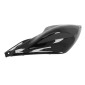 CARROSSERIE/CARENAGE SCOOT ADAPTABLE MBK 50 NITRO 1997>2012/YAMAHA 50 AEROX 1997>2012 NOIR BRILLANT (KIT 7 PIECES) -P2R- 3700948260111