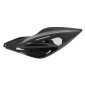 CARROSSERIE/CARENAGE SCOOT ADAPTABLE MBK 50 NITRO 1997>2012/YAMAHA 50 AEROX 1997>2012 NOIR BRILLANT (KIT 7 PIECES) -P2R- 3700948260111