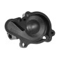 CARTER/COUVERCLE/CORPS POMPE A EAU 50 A BOITE POUR MINARELLI 50 AM6 NOIR -P2R- 3700948260227