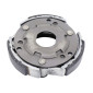 EMBRAYAGE MAXISCOOTER ADAPTABLE YAMAHA 125 XMAX 2006>2020, 125 XCITY 2008> / MBK 125 SKYCRUISER 2006>, 125 CITYLINER 2008> (OEM: 1B9E66200000) -P2R- 3700948260265