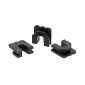 GUIDE DE VARIATEUR MAXISCOOTER ADAPTABLE YAMAHA 125 XMAX 2006> / MBK 125 SKYCRUISER 2006> (KIT 3 PIECES) -P2R- 3700948260210