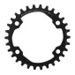 PLATEAU VTT 4BRA POUR SHIMANO CUES FC-U6000 30DTS MONO ORIGINE 4550170826413