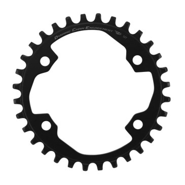 PLATEAU VTT 4BRA D.96 POUR SHIMANO CUES FC-U6000 32DTS MONO ORIGINE 4550170826420