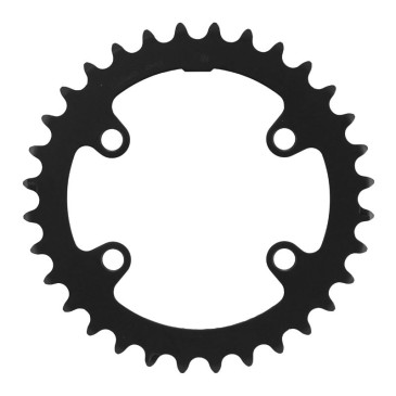 PLATEAU VTT 4BRA D.110 POUR SHIMANO CUES FC-U6010 32DTS DOUBLE ORIGINE (INTERIEUR) 4550170826505