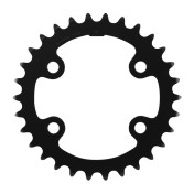 PLATEAU VTT 4BRA D.96 POUR SHIMANO CUES FC-U6000 30DTS DOUBLE ORIGINE (INTERIEUR) 4550170826482