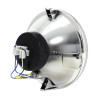 HEADLAMP "PIAGGIO GENUINE PART" MOTO-GUZZI GRISO, NEVADA, V7 -GU06740400-