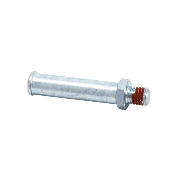 ROD for GEARBOX SELECTOR or BRAKE PEDAL "PIAGGIO GENUINE PARTS" MOTO-GUZZI V7, V9 -2B004818-