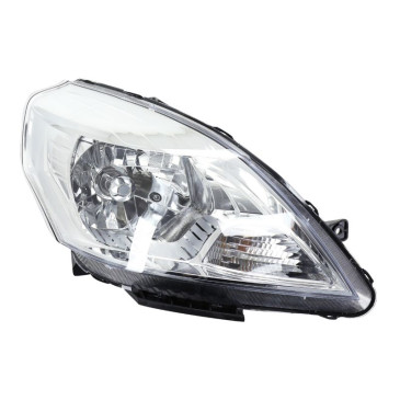 RIGHT FRONT COMBINATION LAMP ASSEMBLY -WC3371010200A0-