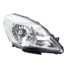 RIGHT FRONT COMBINATION LAMP ASSEMBLY -WC3371010200A0-