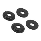 MIRROR HOLE PLUG AVOC V2 FOR HONDA / SUZUKI (4 PARTS SET) 3700948267400