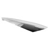 PROTECTION AILE ARRIERE DROITE CHROME ORIGINE PIAGGIO 50-125 LIBERTY 2015> -1B001369-