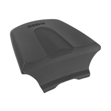 COUVERCLE DE POIGNEE ORIGINE PIAGGIO 350-400-500 MP3 2018>2021 -1B005255-