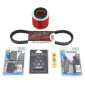 MAINTENANCE KIT FOR MAXISCOOTER YAMAHA 125 MAJESTY/MBK 125 SKYLINER 2006>2009 -P2R - 3700948088104