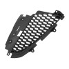 RADIATOR GRID - LEFT "PIAGGIO GENUINE PART" PIAGGIO 125-300 YOURBAN -657364000C-