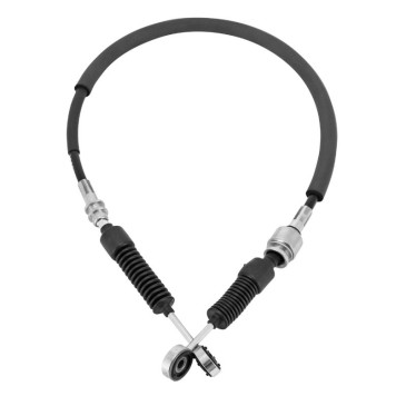 CABLE/COMMANDE/TRANSMISSION DE BOITE DE VITESSE ORIGINE PIAGGIO PORTER E6 2015>2020 -1E000546-