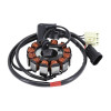 STATOR ORIGINE PIAGGIO 125 FLY, LIBERTY, LX, S 2012>2015 -B016543-