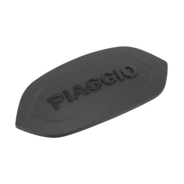 COUVERCLE/MONOGRAMME CARTER TRANSMISSION ORIGINE PIAGGIO 125-300 MP3 2008>2017 -CM159902-