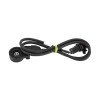 CONTACTEUR DE BEQUILLE ORIGINE APRILIA 660 RS, TUONO, TUAREG 2020>-1100 RSV4, TUONO V4 2021>/MOTO GUZZI V85 E5 2021>-V100 2022> -2D000530-