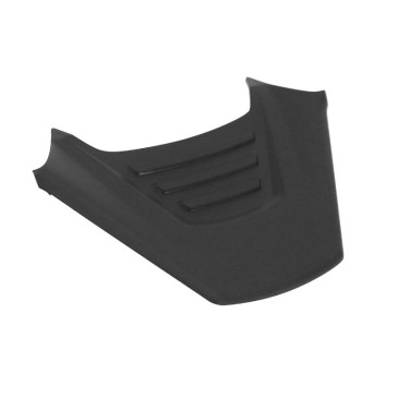 REAR UPPER COVER -1B009836-